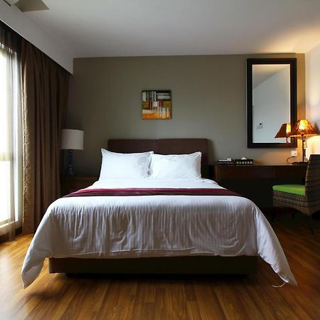 Imperial Heritage Hotel Melaka I City Centre I Free Wifi I Free Parking L Free Club Lounge Access Екстер'єр фото