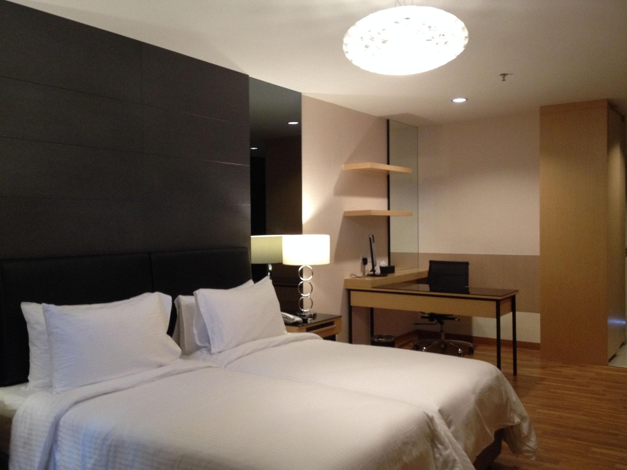 Imperial Heritage Hotel Melaka I City Centre I Free Wifi I Free Parking L Free Club Lounge Access Екстер'єр фото
