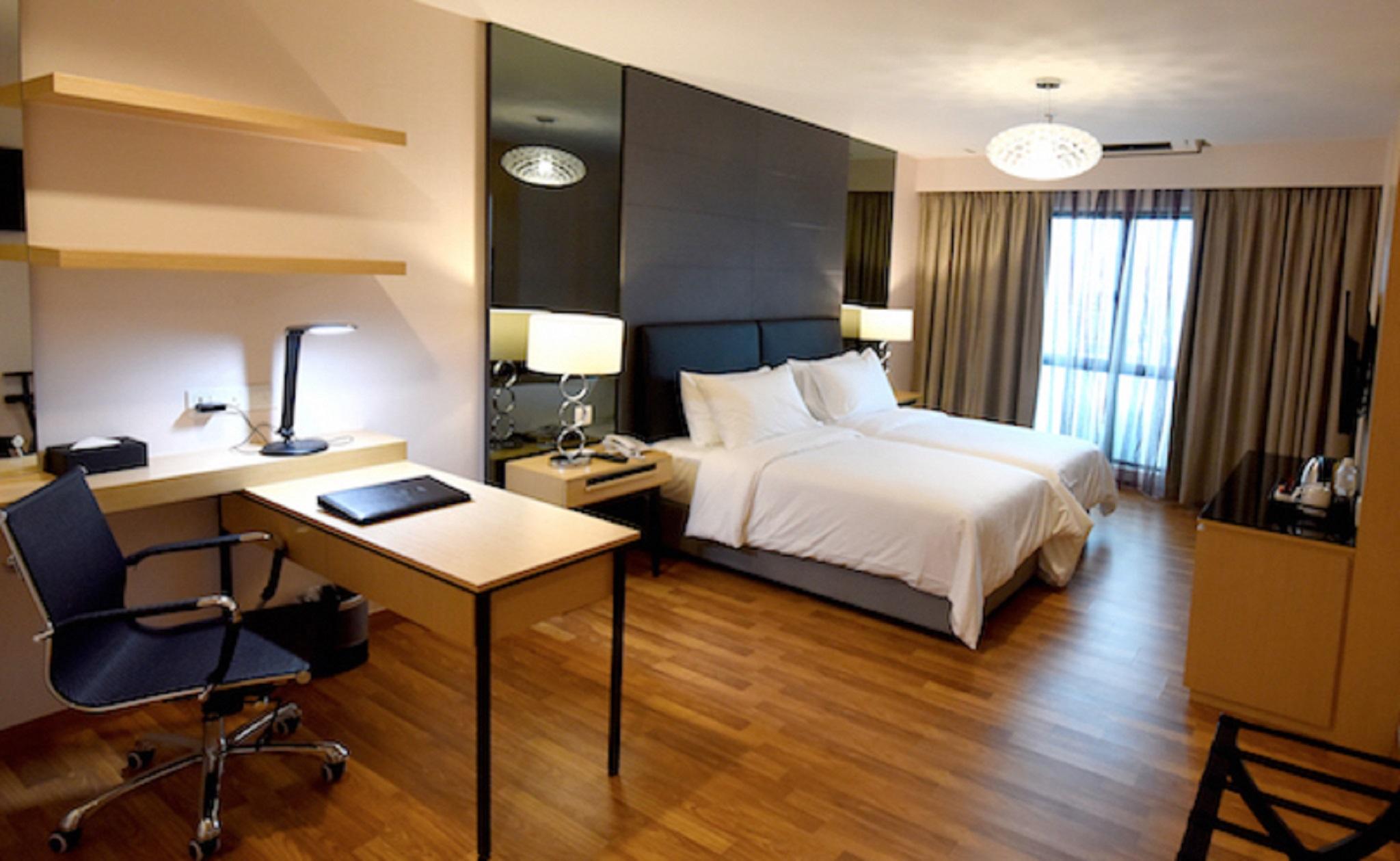 Imperial Heritage Hotel Melaka I City Centre I Free Wifi I Free Parking L Free Club Lounge Access Екстер'єр фото