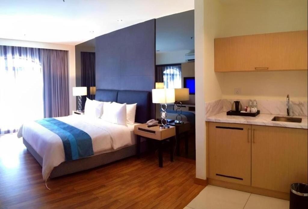 Imperial Heritage Hotel Melaka I City Centre I Free Wifi I Free Parking L Free Club Lounge Access Екстер'єр фото