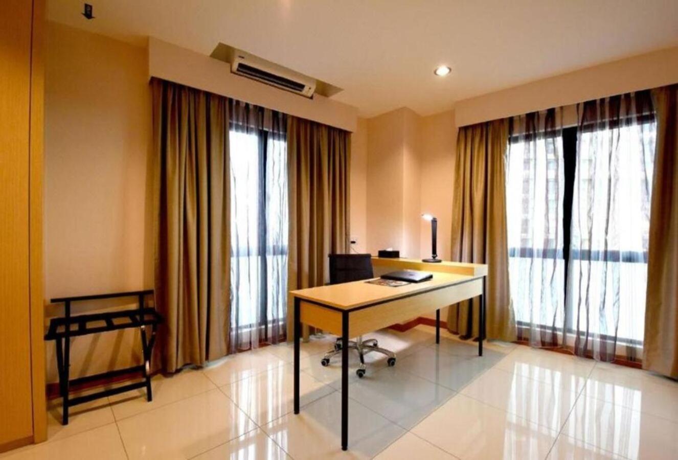 Imperial Heritage Hotel Melaka I City Centre I Free Wifi I Free Parking L Free Club Lounge Access Екстер'єр фото