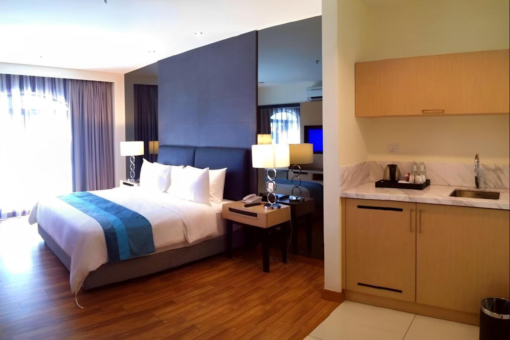 Imperial Heritage Hotel Melaka I City Centre I Free Wifi I Free Parking L Free Club Lounge Access Екстер'єр фото