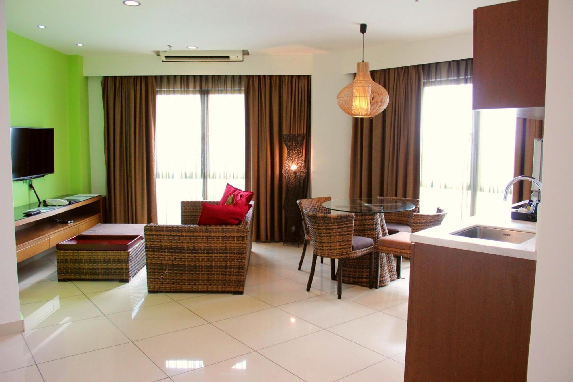 Imperial Heritage Hotel Melaka I City Centre I Free Wifi I Free Parking L Free Club Lounge Access Екстер'єр фото