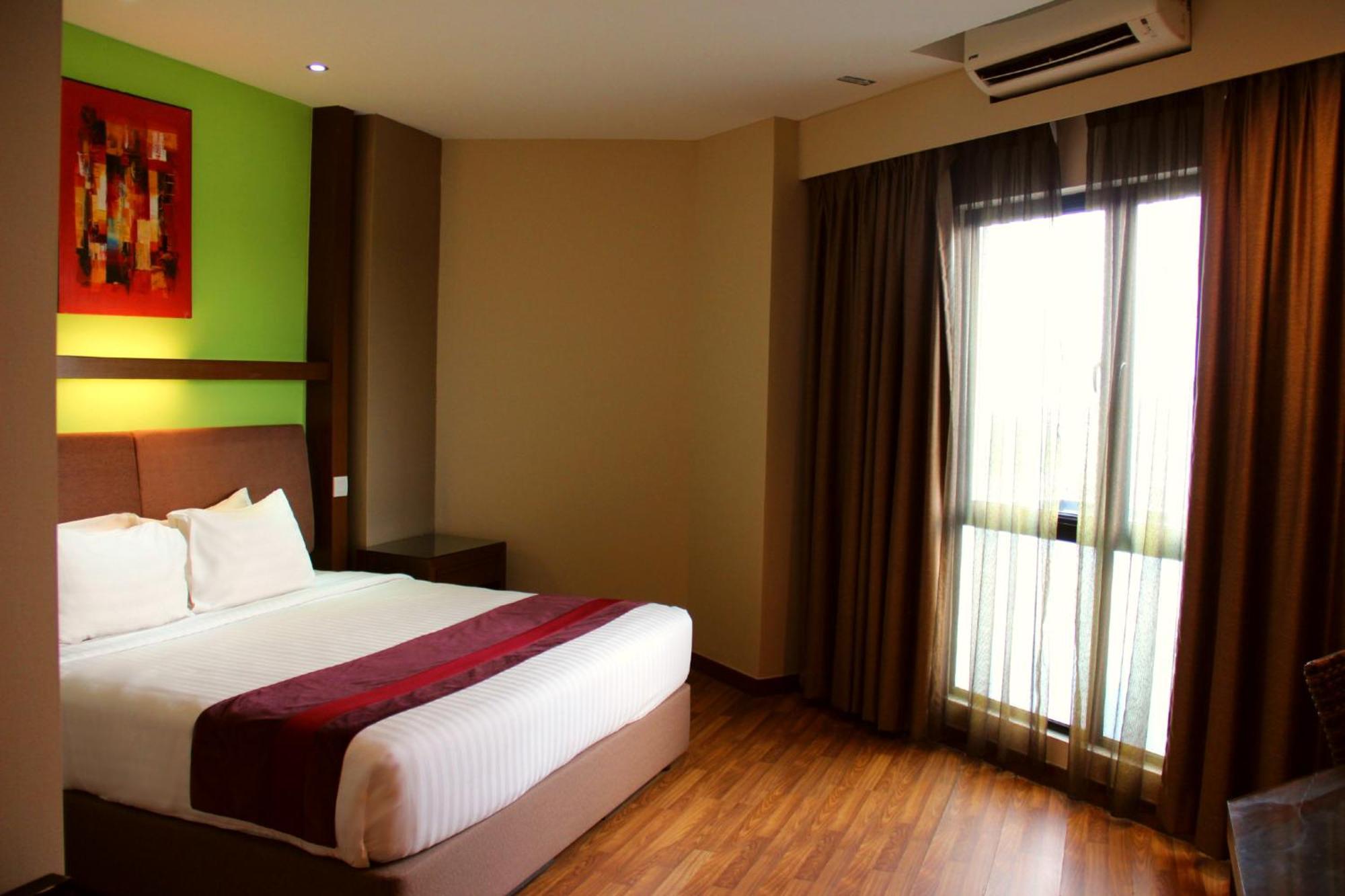 Imperial Heritage Hotel Melaka I City Centre I Free Wifi I Free Parking L Free Club Lounge Access Екстер'єр фото