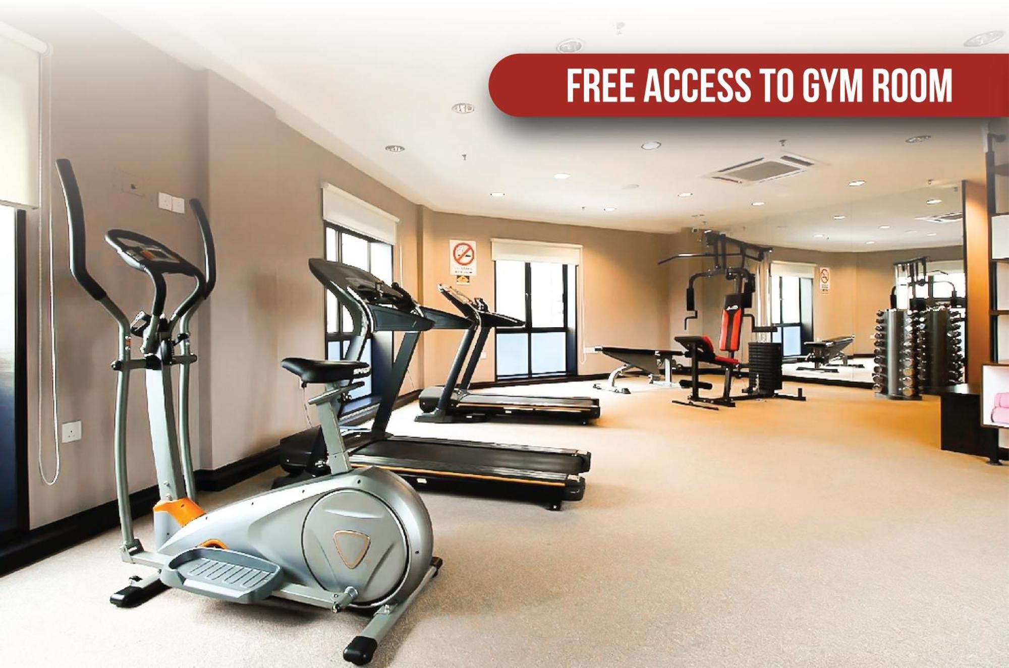Imperial Heritage Hotel Melaka I City Centre I Free Wifi I Free Parking L Free Club Lounge Access Екстер'єр фото