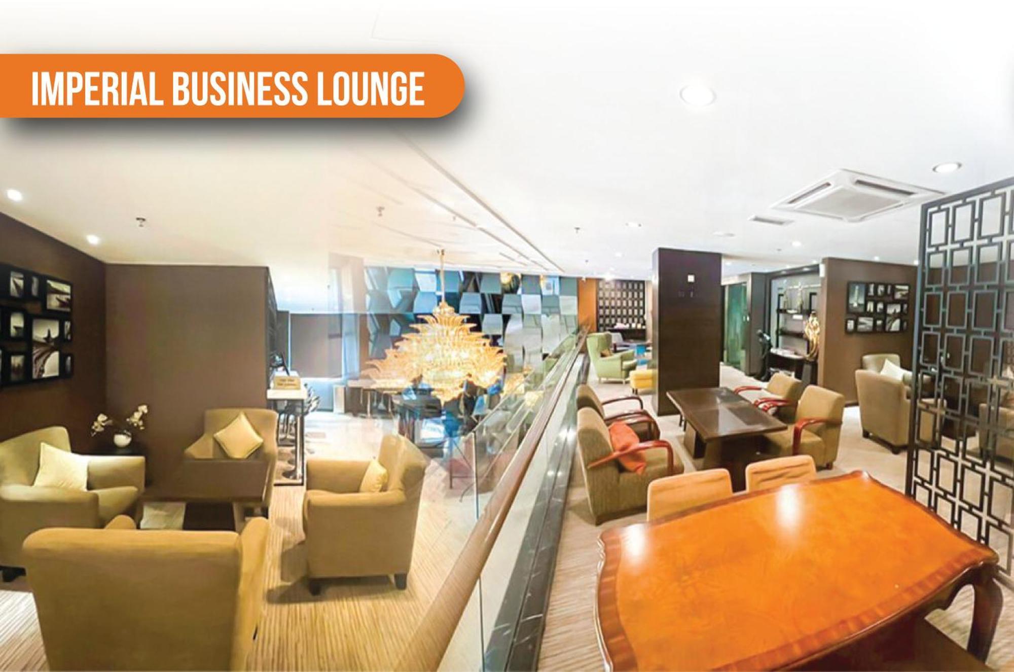 Imperial Heritage Hotel Melaka I City Centre I Free Wifi I Free Parking L Free Club Lounge Access Екстер'єр фото